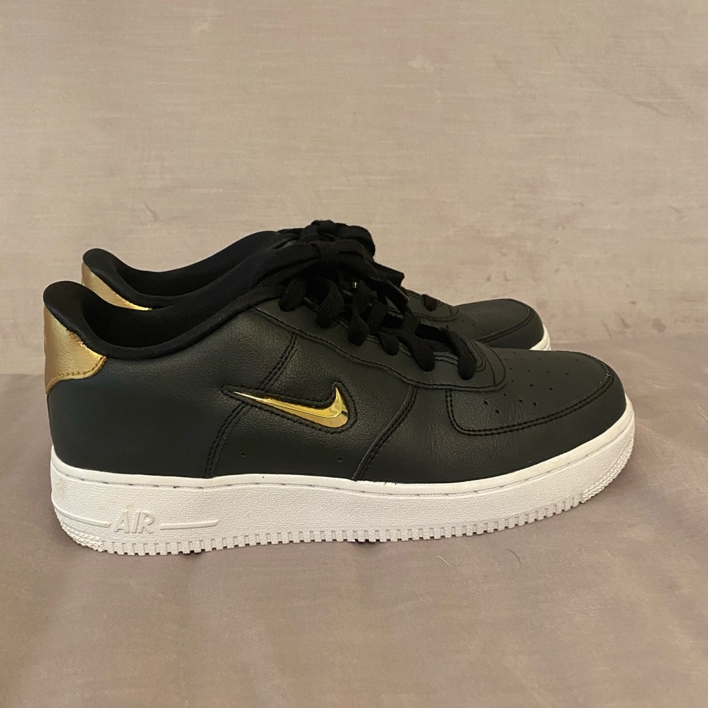 Nike AirForce 1’s